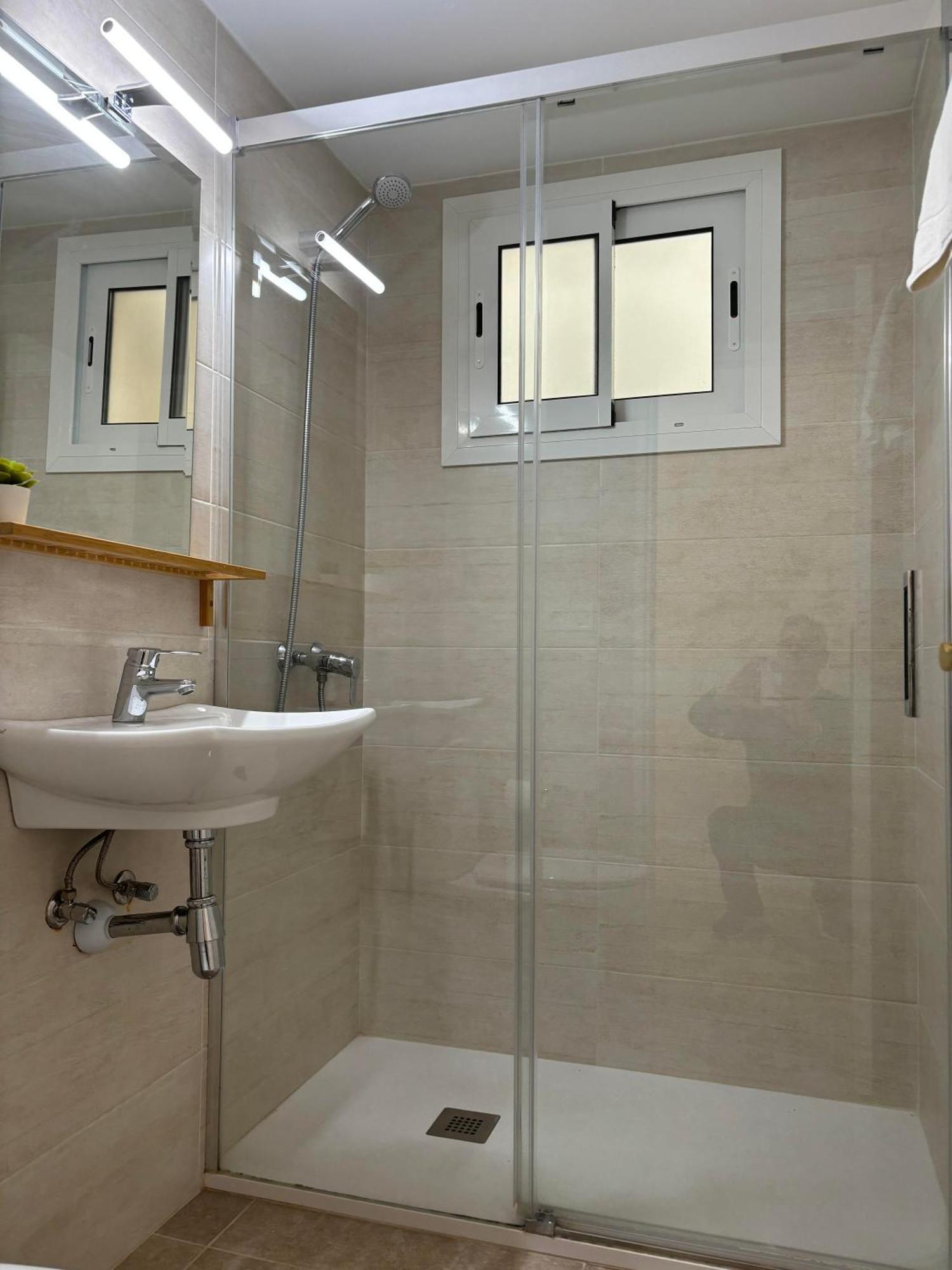 Apartamentos Hesperia Palmyra Salou Exterior foto